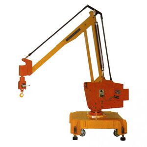 manipulateur équilibré