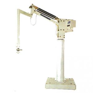 manipulateur équilibré