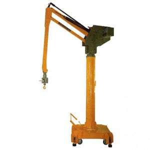 manipulateur équilibré