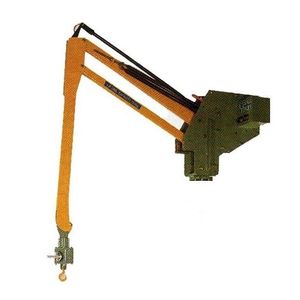 manipulateur équilibré