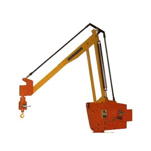 manipulateur équilibré