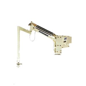 manipulateur équilibré