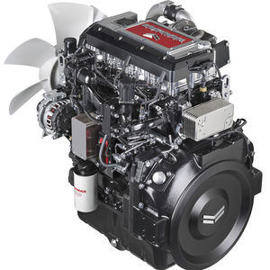 moteur diesel