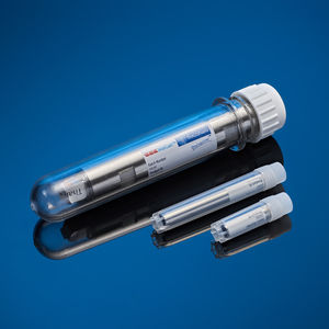 cartouche de catalyseur en acier inoxydable