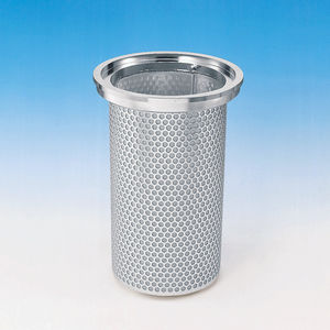 filtre à tamis