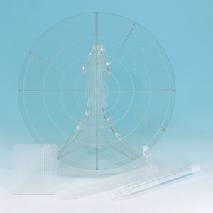 usinage verre de quartz 1