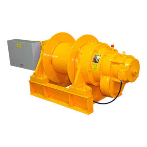 treuil électrique