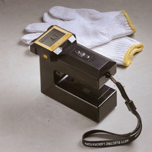 humidimètre pour le béton