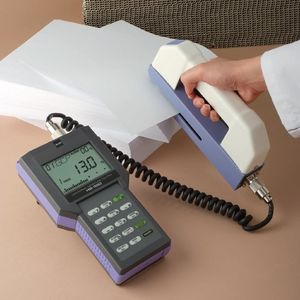 humidimètre pour le papier