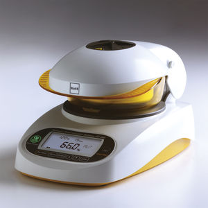 balance d'humidité infrarouge