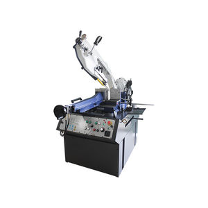 machine à scier à ruban