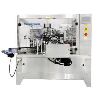 remplisseuse automatique