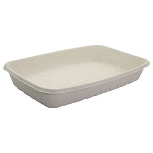 emballage en cellulose moulée