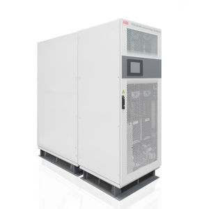 conditionneur de réseau électrique triphasé 1