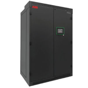 unité de distribution d'alimentation d'armoire 1