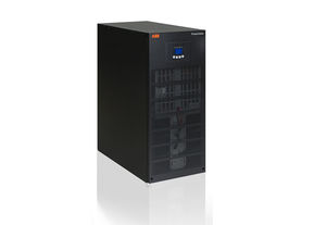 UPS à double conversion / monophasé / industriel