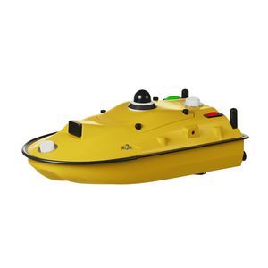 drone aquatique de surveillance 1