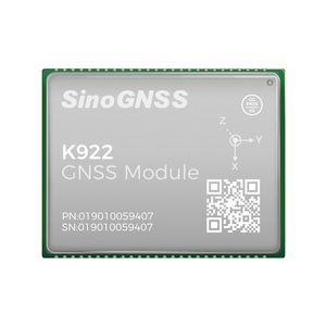module GNSS GPS 1
