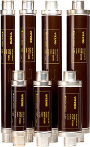 fusible cylindrique