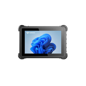 Tablette durcie - SOL PA501 - RuggON Corporation - Android 11