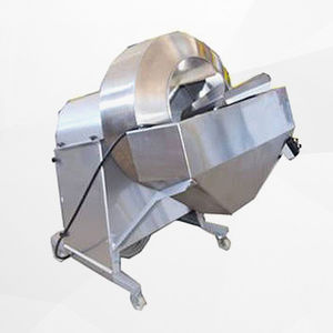 machine à saler