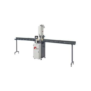 machine de vissage automatique