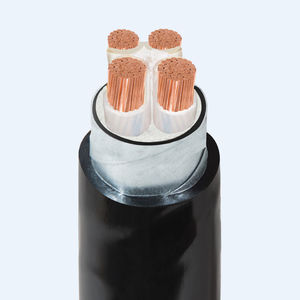 câble électrique pour applications basse tension