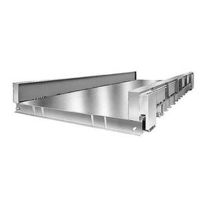 pont-bascule pour camion