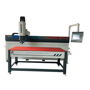 machine d'application de colle