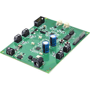 émetteur-récepteur audio