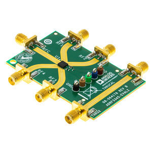 module commutateur RF