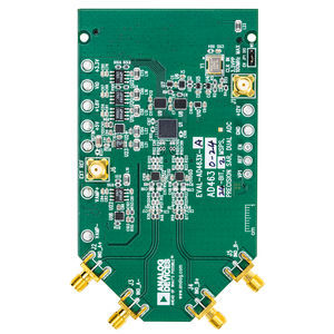 convertisseur AC/DC compact