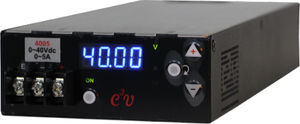 alimentation électrique 1U
