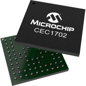 microcontrôleur 32 bits / à usage général / basse puissance / ARM