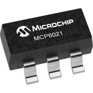 circuit intégré amplificateur de courant 1