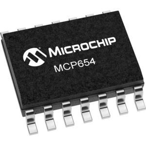 amplificateur de puissance 1