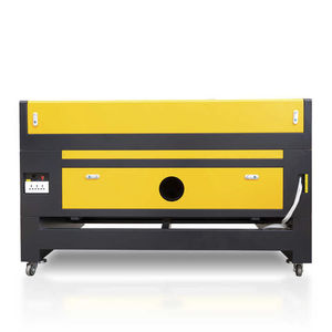 machine de gravure laser CO2 1