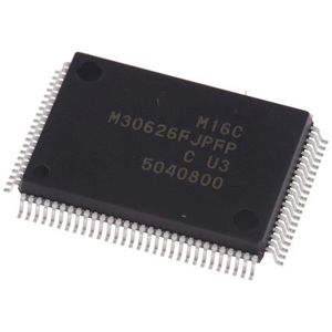microcontrôleur 32 bits 1