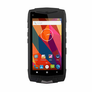 PDA Androïd 1