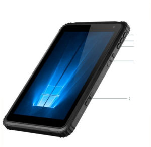 PDA Windows 1