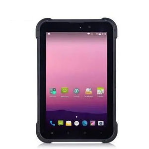 Tablette avec lecteur NFC - Tous les fabricants industriels