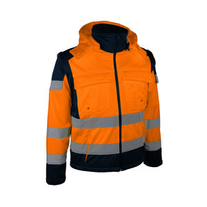 veste de travail 1