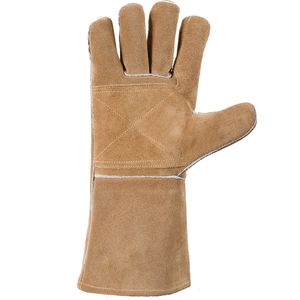 gants de protections de soudage