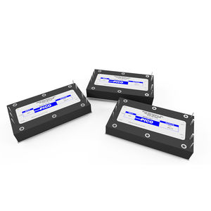 module convertisseur DC/DC encapsulé