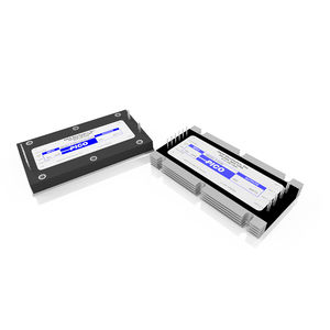 module convertisseur DC/DC encapsulé