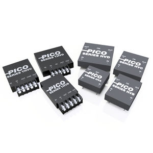 convertisseur DC/DC encapsulé