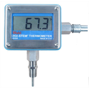 thermomètre RTD