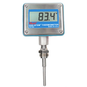 thermomètre RTD