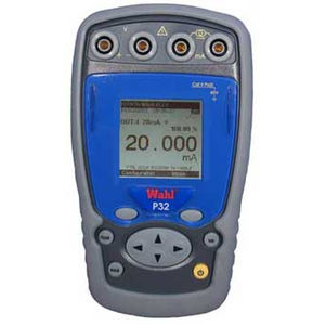 calibrateur de température