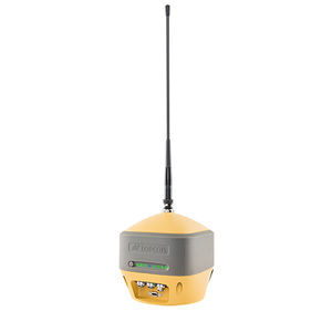 récepteur GNSS
